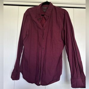 Banana Republic Flannel